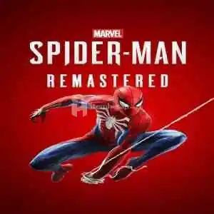 Marvel's Spider-Man Remastered