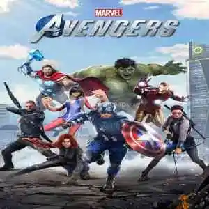 Marvel's Avengers