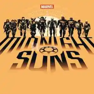 Marvel's Midnight Sun