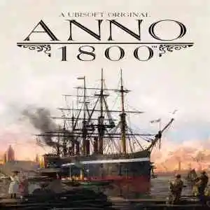 Anno 1800