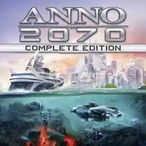 Anno 2070 Complete Edition