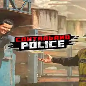 Contraband Police