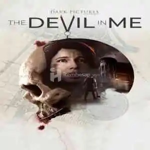 The Dark Pictures Anthology: The Devil in Me