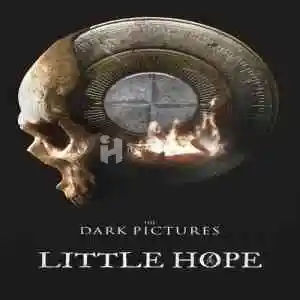 The Dark Pictures Anthology: Little Hope