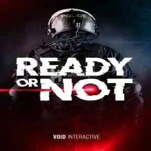Ready Or Not