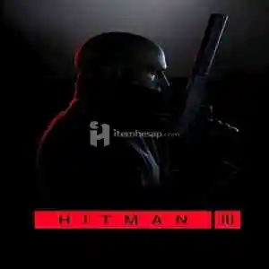 Hitman 3 (Hitman World of Assassination)