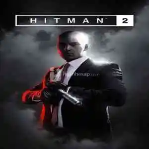 Hitman 2 Gold Edition