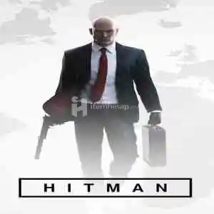 Hitman Goty Edition