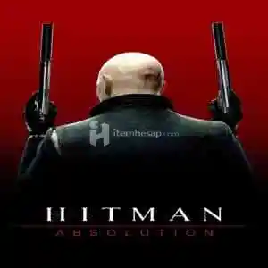 Hitman Absolution