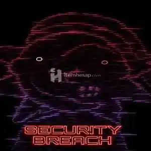 Five Nights At Freddy's Security Breach