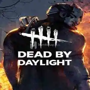 Dead By Daylight