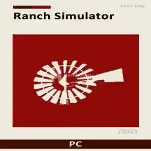 Ranch Simulator