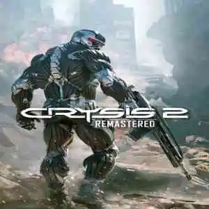 Crysis 2 Remastered