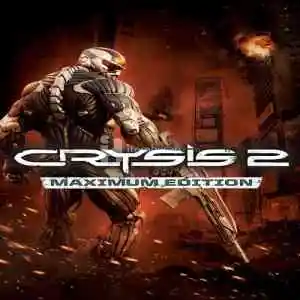 Crysis 2 - Maximum Edition