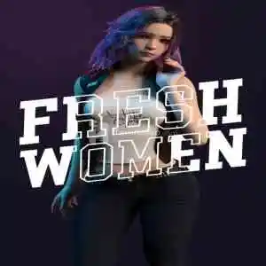 FreshWoman