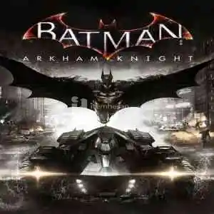 Batman Arkham Knight