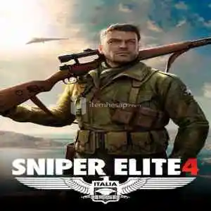 Sniper Elite 4