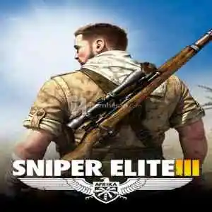 Sniper Elite 3