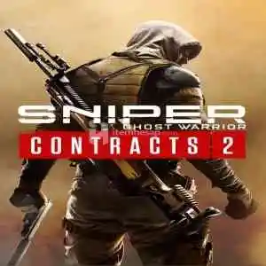 Sniper Ghost Warrior Contracts 2 Deluxe Arsenal Edition