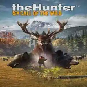 The Hunter Call of the Wild