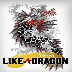 Yakuza: Like a Dragon