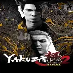 Yakuza Kiwami 2