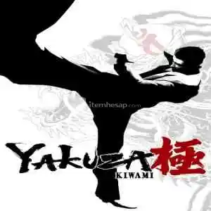 Yakuza Kiwami 1