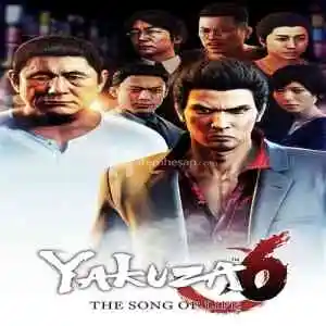 Yakuza 6 The Song Of Life