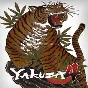 Yakuza 4 Remastered