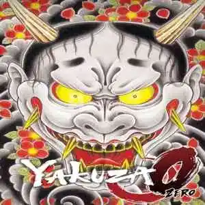 Yakuza 0