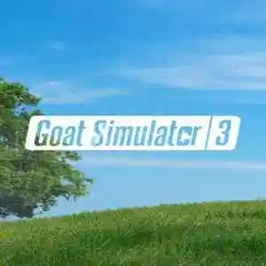 Goat Simulator 3