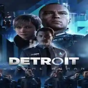 Detroit: Become Human