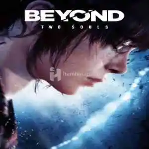 Beyond Two Souls