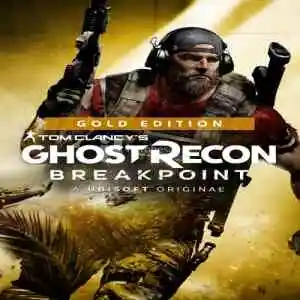 Ghost Recon BreakPoint
