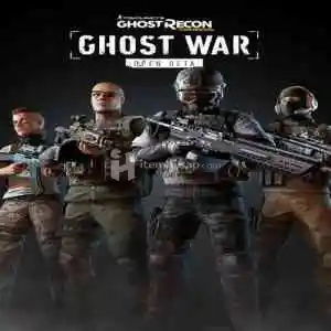 Ghost Recon Wildlands