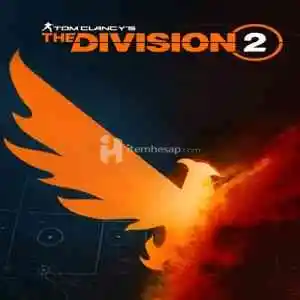The Division 2