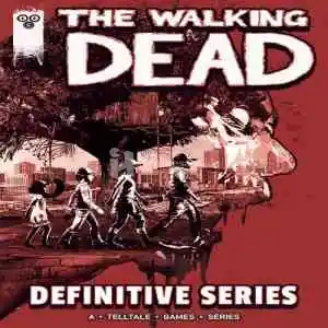 The Walking Dead: The Telltale Definitive Series