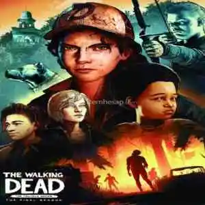 The Walking Dead: The Final Season