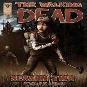 The Walking Dead: Season 2
