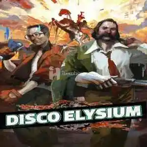 Disco Elysium The Final Cut