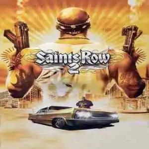 Saints Row 2