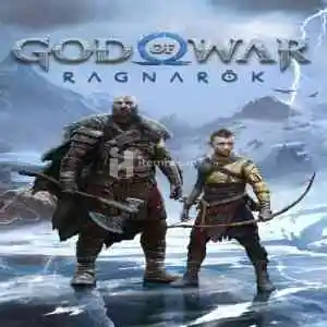 God of War Ragnarök Deluxe Edition