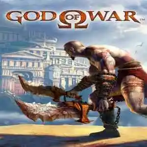 God Of War