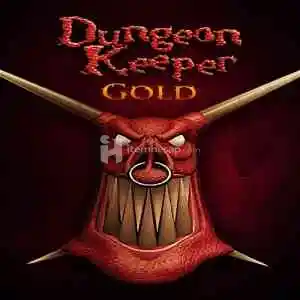 Dungeon Keeper Gold