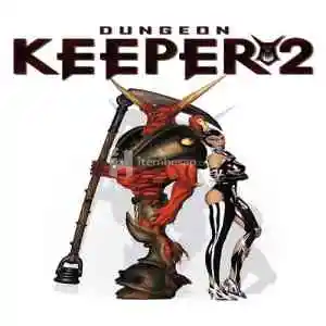 Dungeon Keeper 2