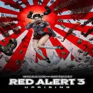 Command & Conquer: Red Alert 3 - Uprising