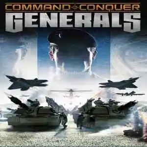 Command & Conquer Generals