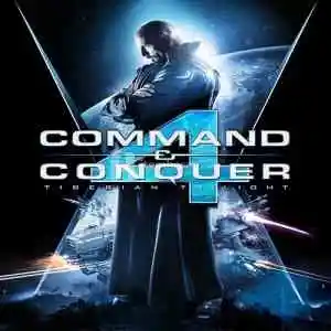 Command & Conquer 4 Tiberian Twilight