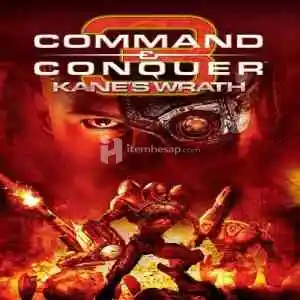 Command & Conquer 3: Kane's Wrath