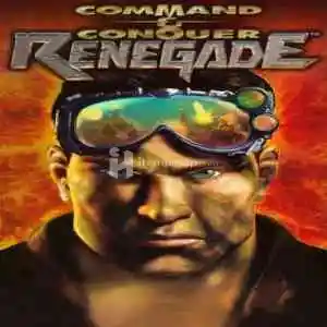 Command & Conquer Renegade